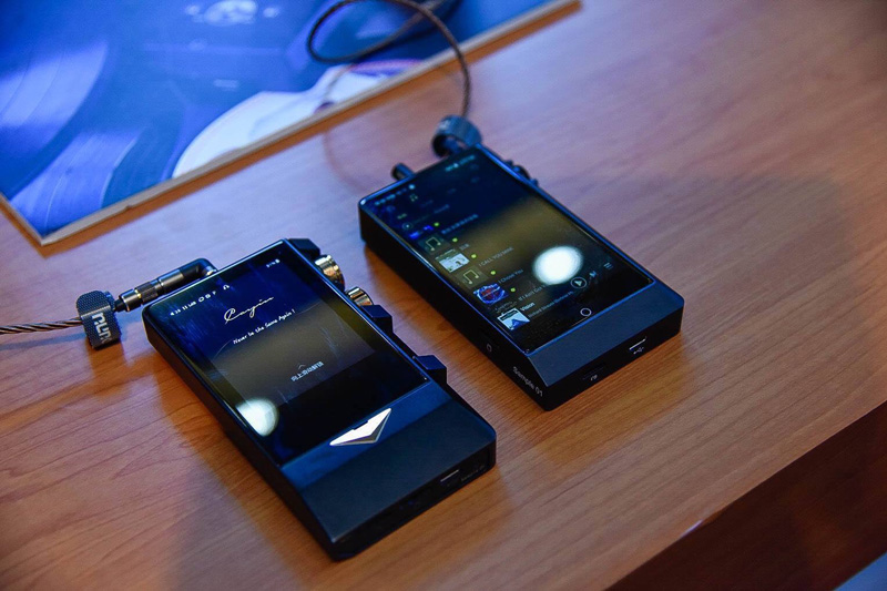 Cayin N6ii có đáng mua? Đánh giá chi tiết DAP cao cấp của Cayin